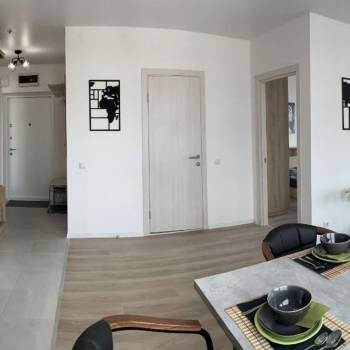 Сдается 2-х комнатная квартира, 46 м²