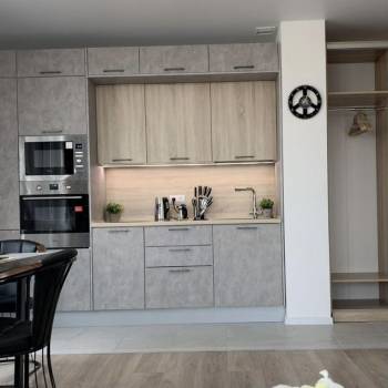 Сдается 2-х комнатная квартира, 46 м²