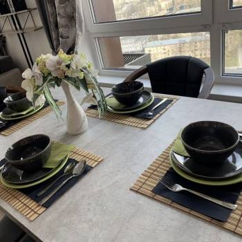 Сдается 2-х комнатная квартира, 46 м²