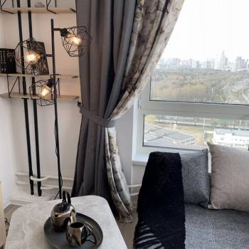 Сдается 2-х комнатная квартира, 46 м²