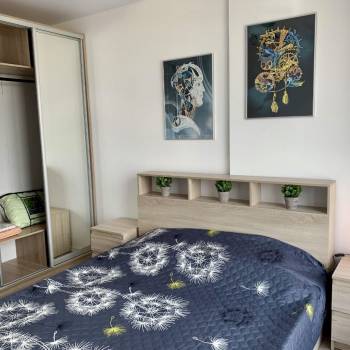 Сдается 2-х комнатная квартира, 46 м²