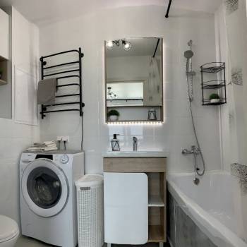 Сдается 2-х комнатная квартира, 46 м²