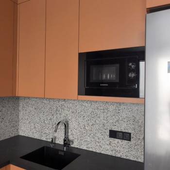 Продается 1-комнатная квартира, 27 м²