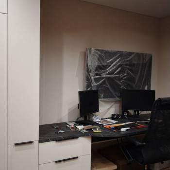 Продается 1-комнатная квартира, 27 м²