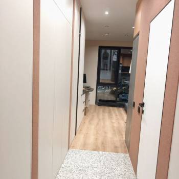 Продается 1-комнатная квартира, 27 м²