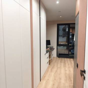 Продается 1-комнатная квартира, 27 м²