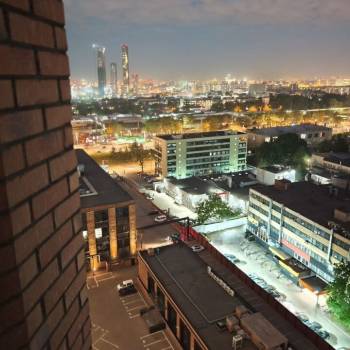 Продается 1-комнатная квартира, 27 м²