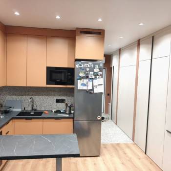 Продается 1-комнатная квартира, 27 м²