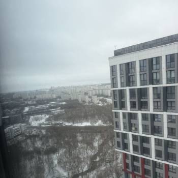 Продается 1-комнатная квартира, 56,4 м²