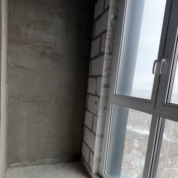 Продается 1-комнатная квартира, 56,4 м²