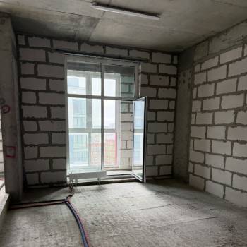 Продается 1-комнатная квартира, 56,4 м²