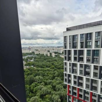 Продается 1-комнатная квартира, 56,4 м²