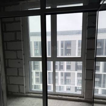 Продается 1-комнатная квартира, 56,4 м²