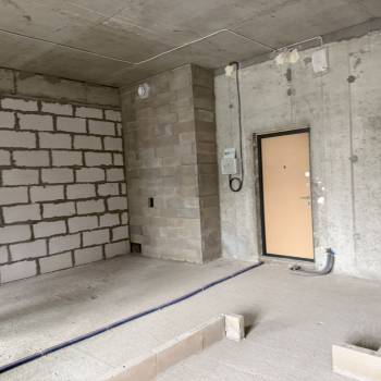 Продается 1-комнатная квартира, 56,4 м²