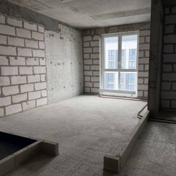 Продается 1-комнатная квартира, 56,4 м²