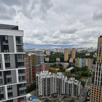 Продается 1-комнатная квартира, 56,4 м²