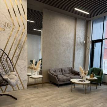 Продается 1-комнатная квартира, 56,4 м²