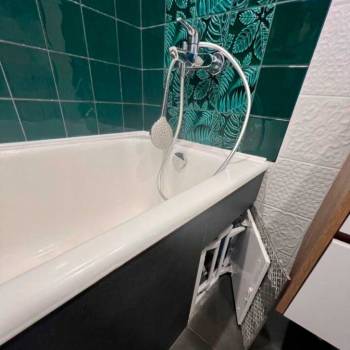 Продается 1-комнатная квартира, 35,6 м²
