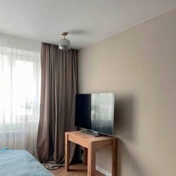 Продается 1-комнатная квартира, 35,6 м²