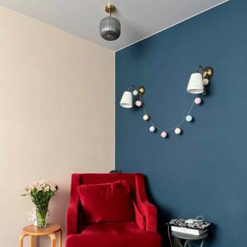 Продается 1-комнатная квартира, 35,6 м²