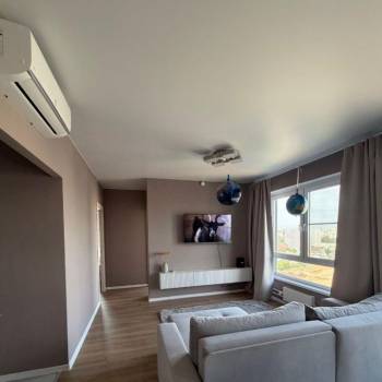 Продается 3-х комнатная квартира, 62,3 м²