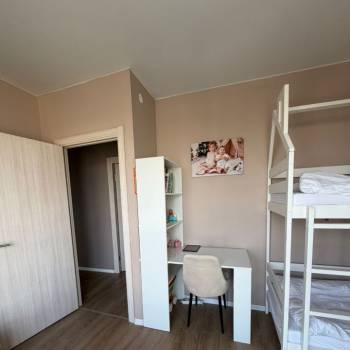 Продается 3-х комнатная квартира, 62,3 м²