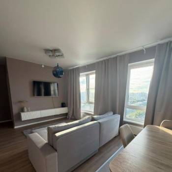 Продается 3-х комнатная квартира, 62,3 м²