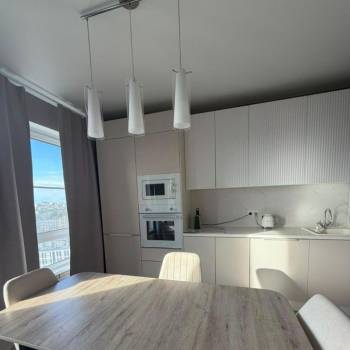 Продается 3-х комнатная квартира, 62,3 м²