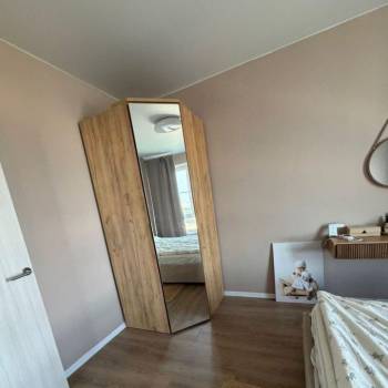Продается 3-х комнатная квартира, 62,3 м²