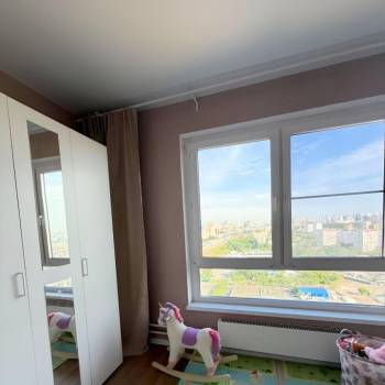 Продается 3-х комнатная квартира, 62,3 м²