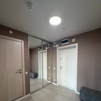 Продается 3-х комнатная квартира, 62,3 м²