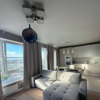 Продается 3-х комнатная квартира, 62,3 м²
