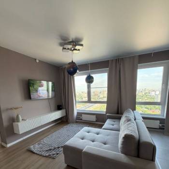 Продается 3-х комнатная квартира, 62,3 м²