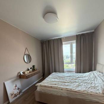 Продается 3-х комнатная квартира, 62,3 м²