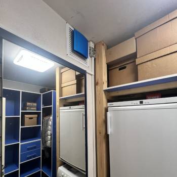 Продается 1-комнатная квартира, 27,5 м²