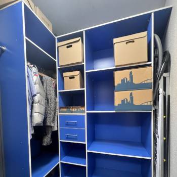 Продается 1-комнатная квартира, 27,5 м²