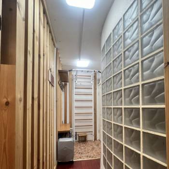 Продается 1-комнатная квартира, 27,5 м²