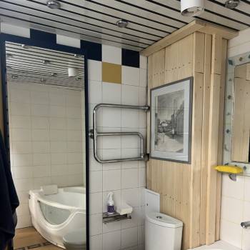 Продается 1-комнатная квартира, 27,5 м²