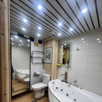 Продается 1-комнатная квартира, 27,5 м²