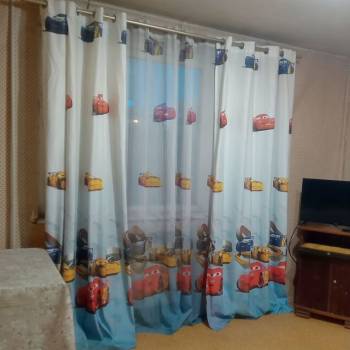 Продается 1-комнатная квартира, 38,8 м²