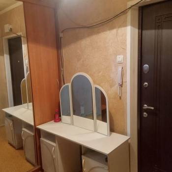 Продается 1-комнатная квартира, 38,8 м²