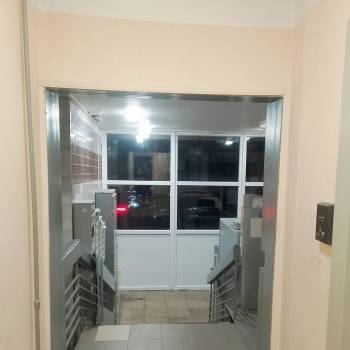 Продается 1-комнатная квартира, 38,8 м²