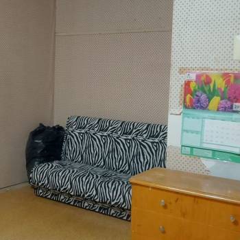 Продается 1-комнатная квартира, 38,8 м²