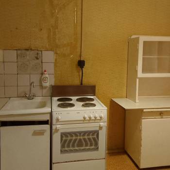 Продается 1-комнатная квартира, 38,8 м²