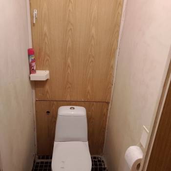 Продается 1-комнатная квартира, 38,8 м²