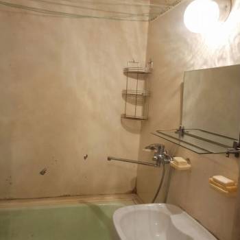 Продается 1-комнатная квартира, 38,8 м²