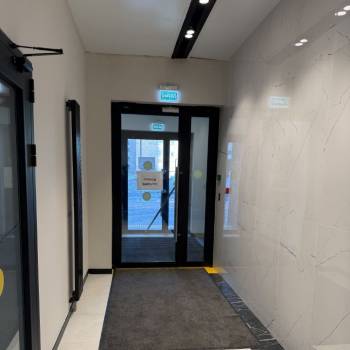Продается 1-комнатная квартира, 43,6 м²