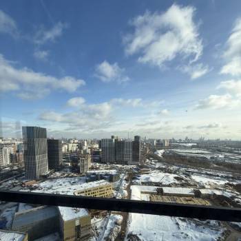 Продается 1-комнатная квартира, 43,6 м²
