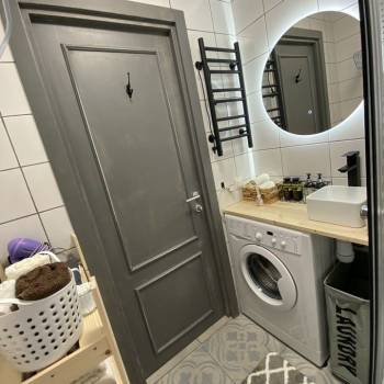 Продается 1-комнатная квартира, 19,8 м²