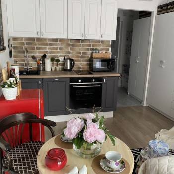 Продается 1-комнатная квартира, 19,8 м²